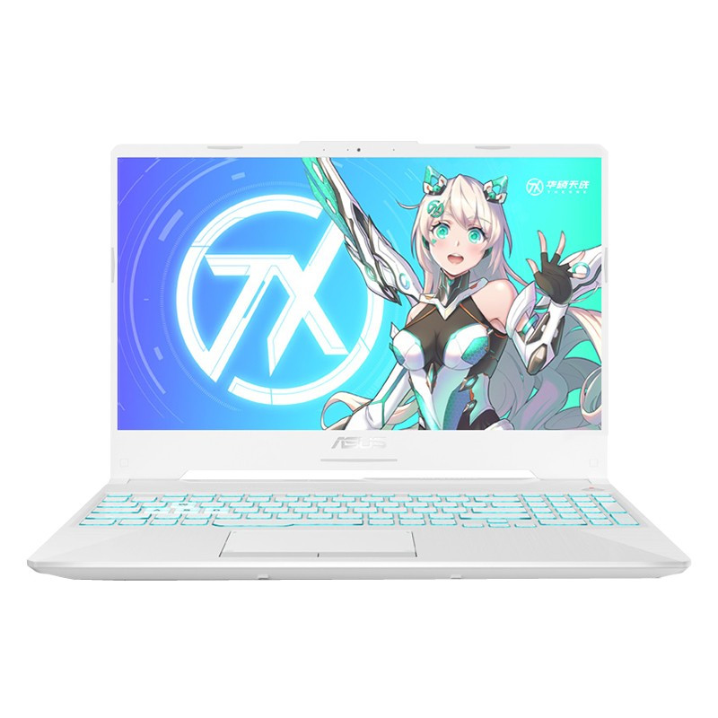 华硕 AMD锐龙7 游戏本