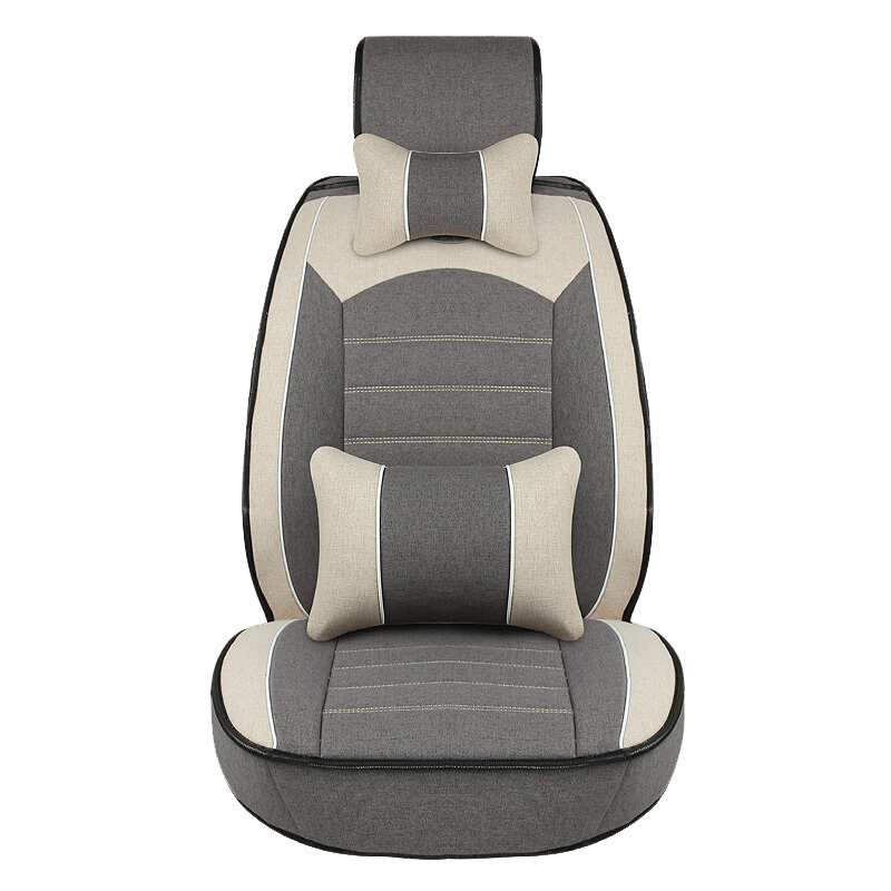 君适 四季通用汽车座垫
