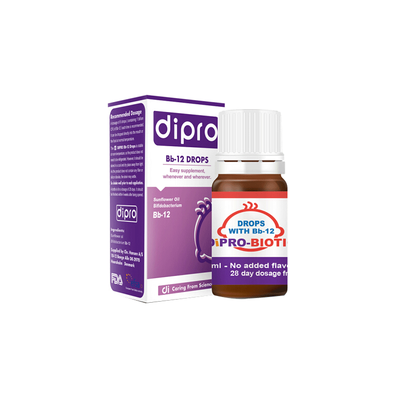 迪辅乐 儿童益生菌