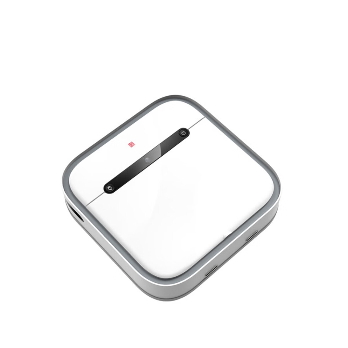 洒哇地咔 伴侣扫地机器人