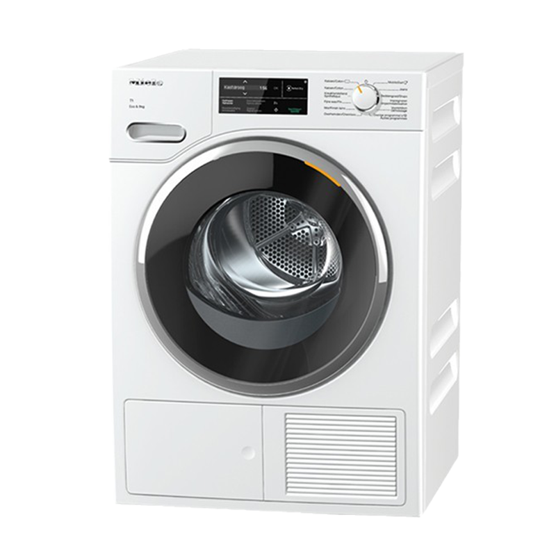 美诺 节能智控烘干机