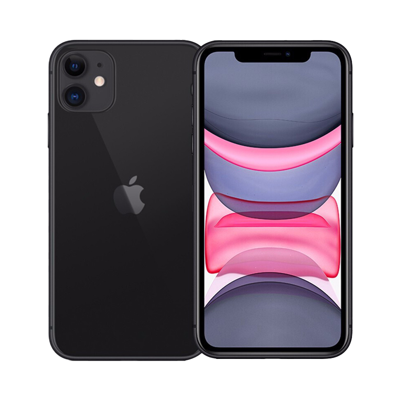 Apple 双卡双待手机