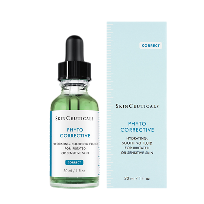 修丽可 舒缓滋养精华