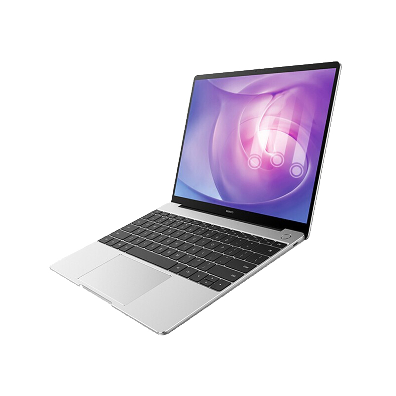 华为 触摸屏 笔记本