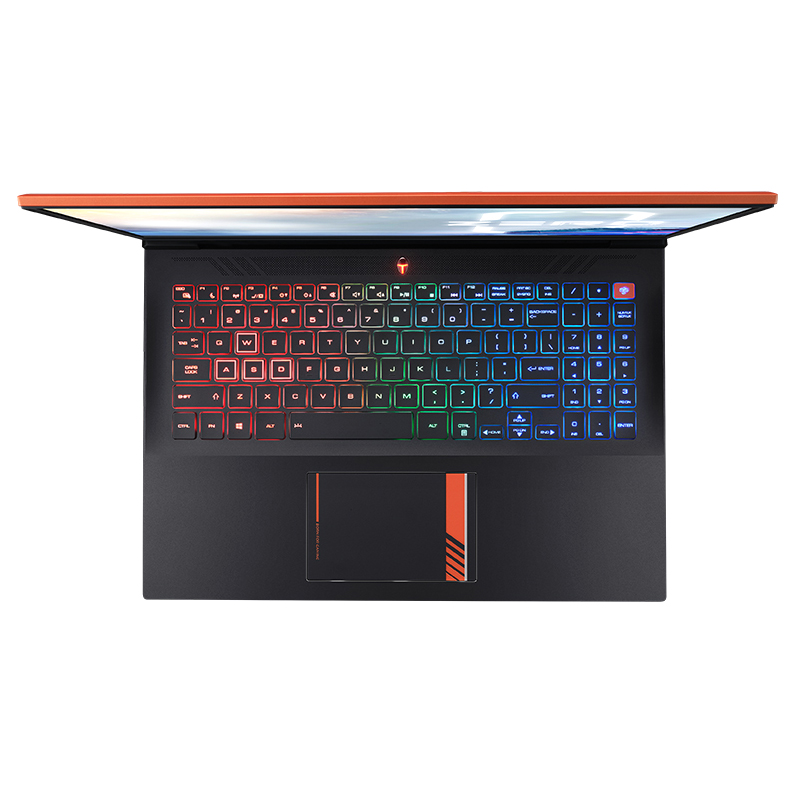 雷神 165Hz刷新 游戏本