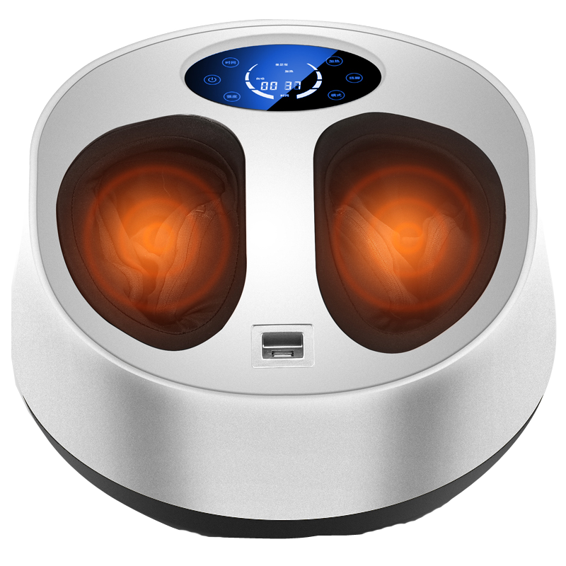 安尚 遥控智能足疗机