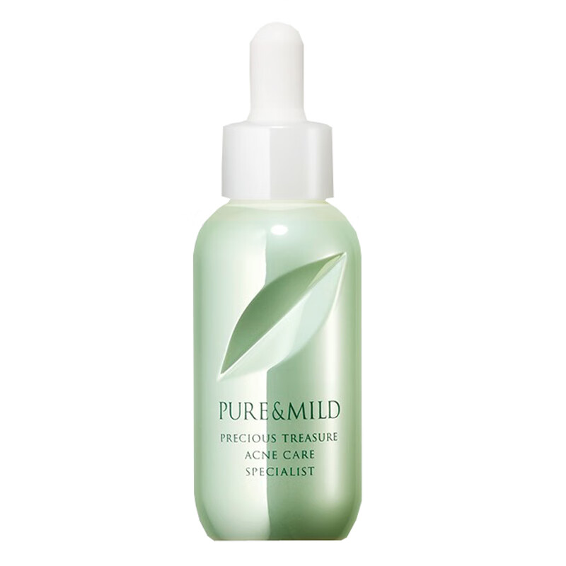 泊美 淡化痘印 面部精华