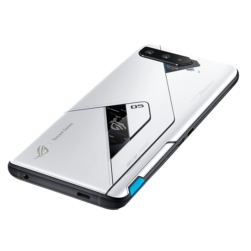 ROG 独立芯片手机