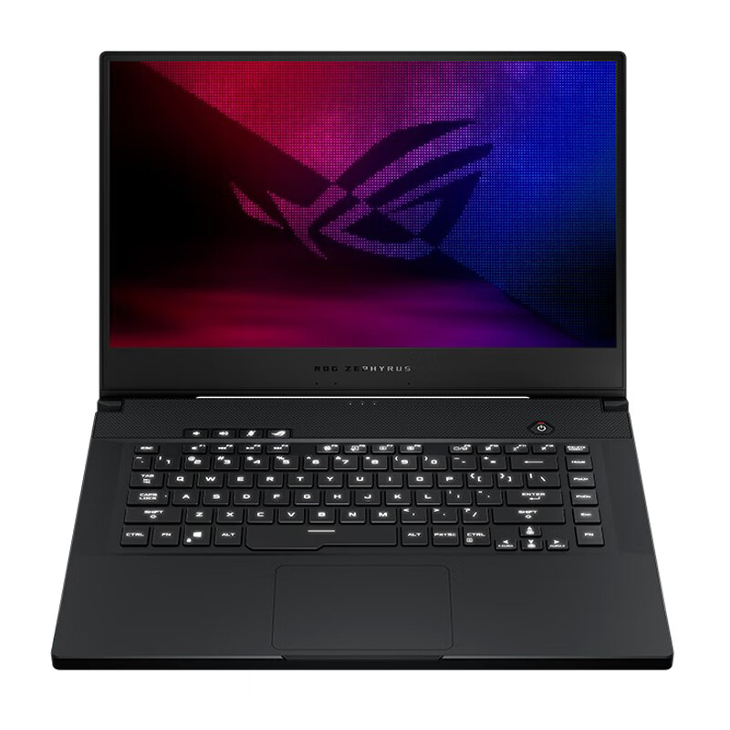 ROG 液态金属散热 游戏本