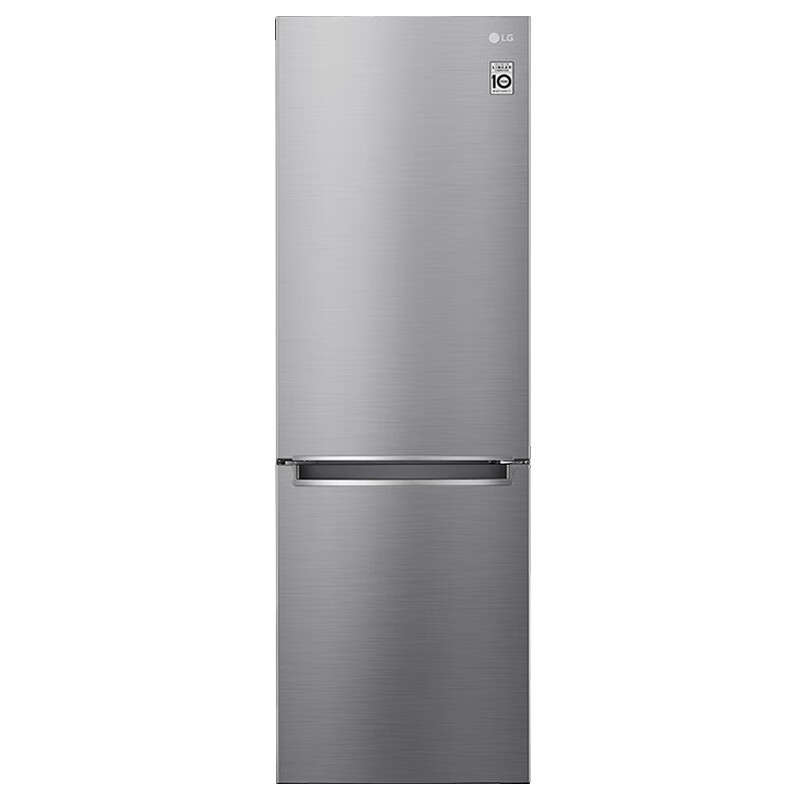 LG 深冷储鲜双门冰箱