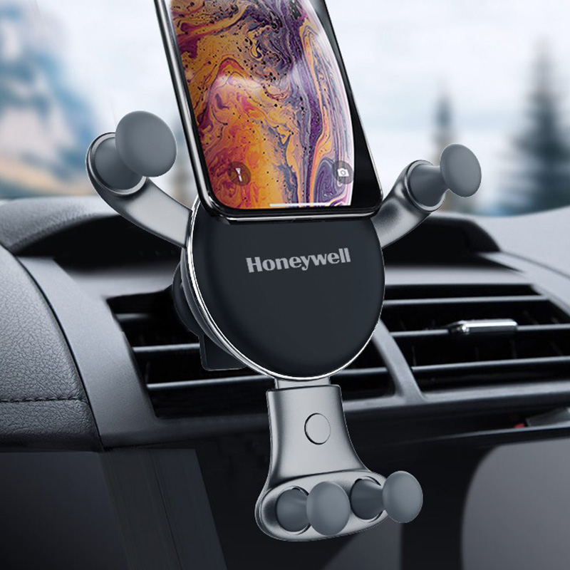 霍尼韦尔 无线快充支架