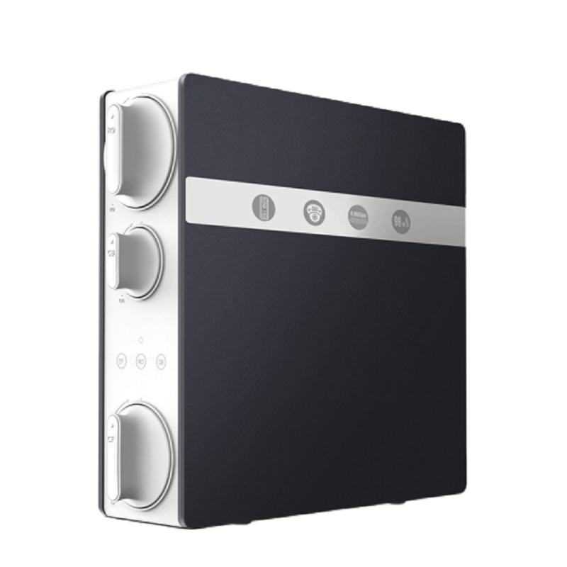 科勒 高效净化净水器