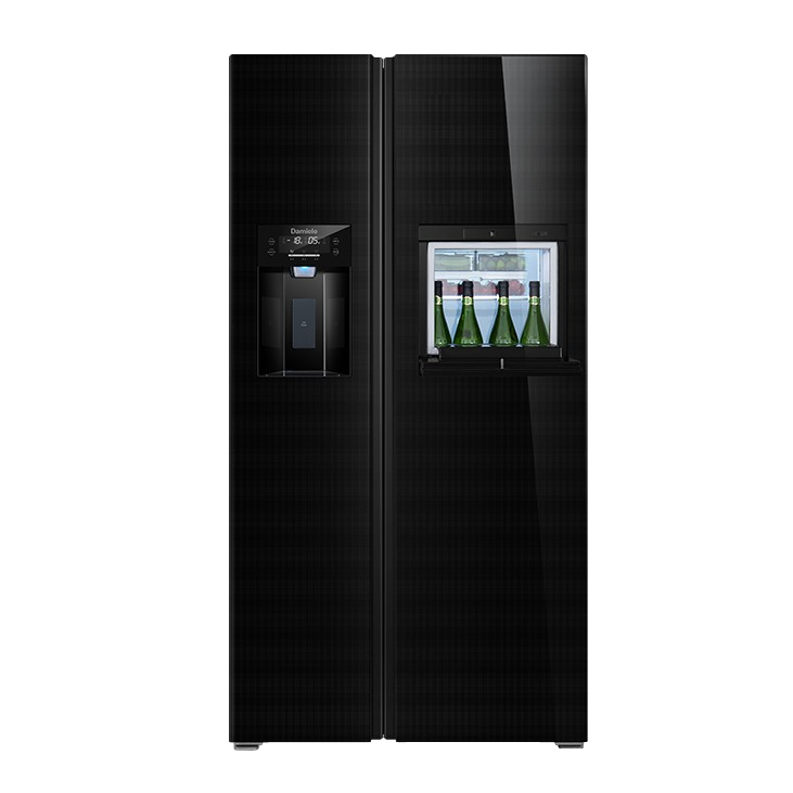 达米尼 节能低噪冰箱