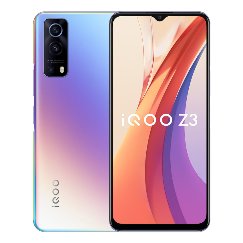 vivo 三摄全网通手机