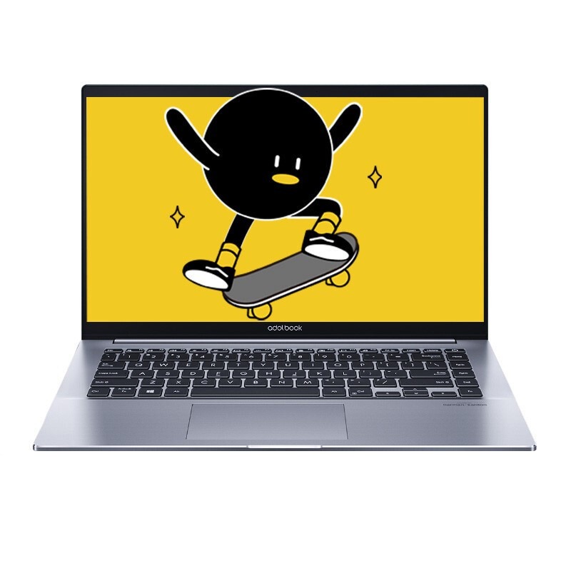 华硕 多功能接口 笔记本