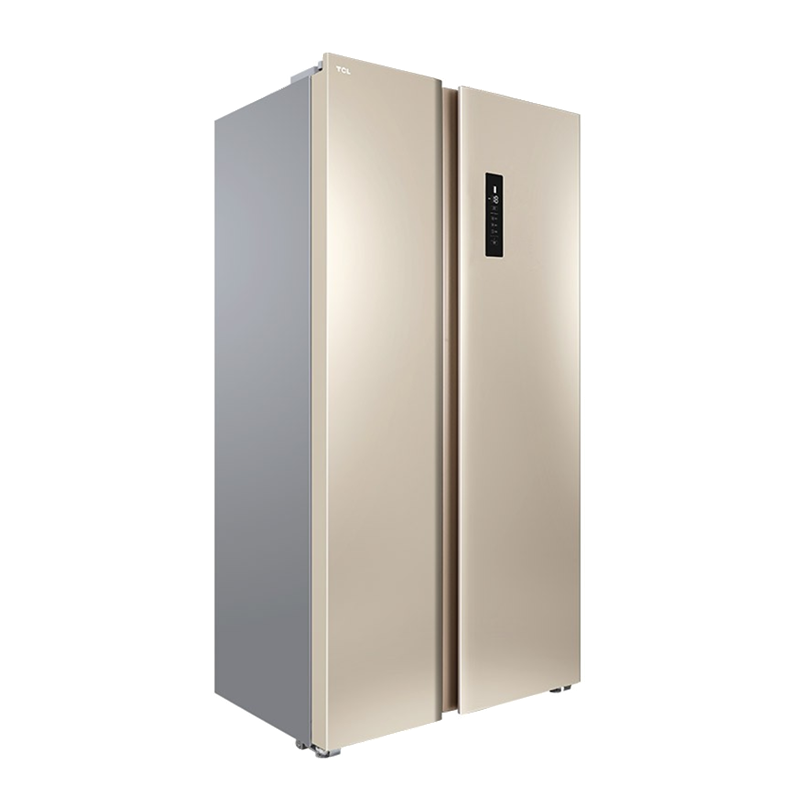 TCL 节能技术冰箱