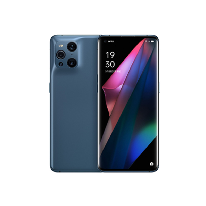 OPPO 10亿色臻彩屏 手机