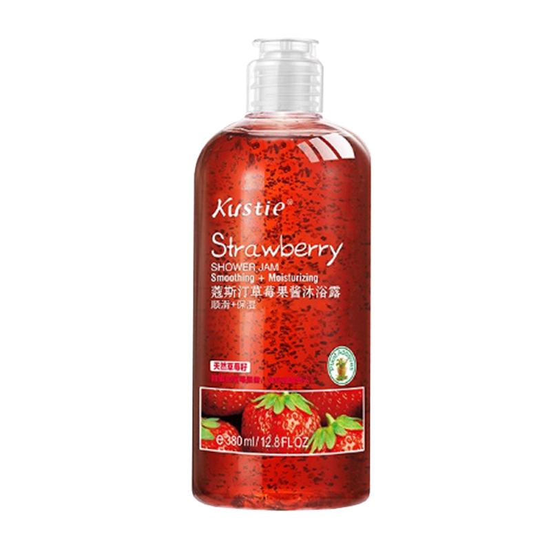 蔻斯汀 保湿滋润沐浴露