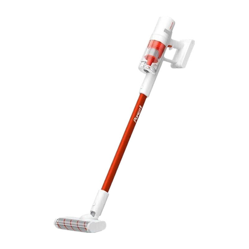 大未 可更换电池包吸尘器