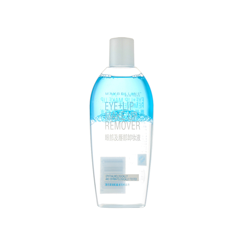 美宝莲 温和滋养 卸妆油