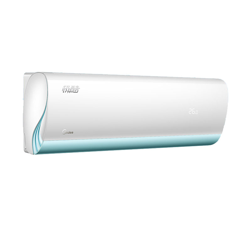 美的 变频省电 空调