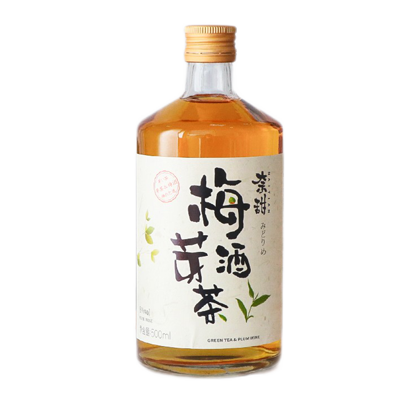 奈甜 酸甜悠润梅酒