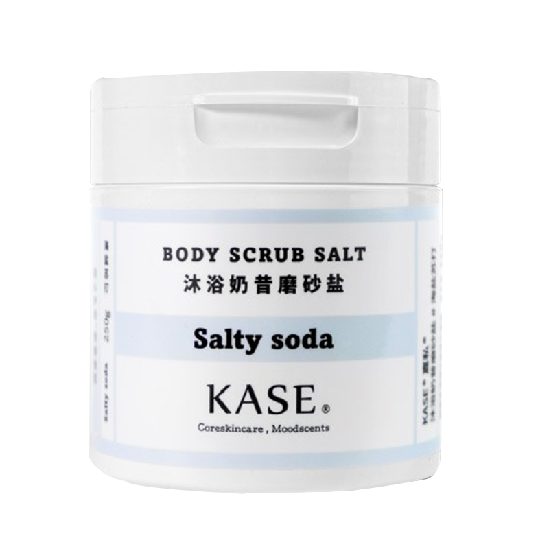 KASE 海盐成分浴盐