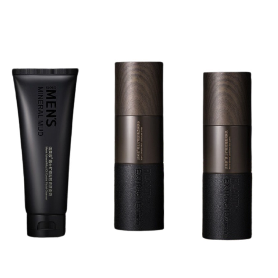 洁芙泉 滋润 护肤套装