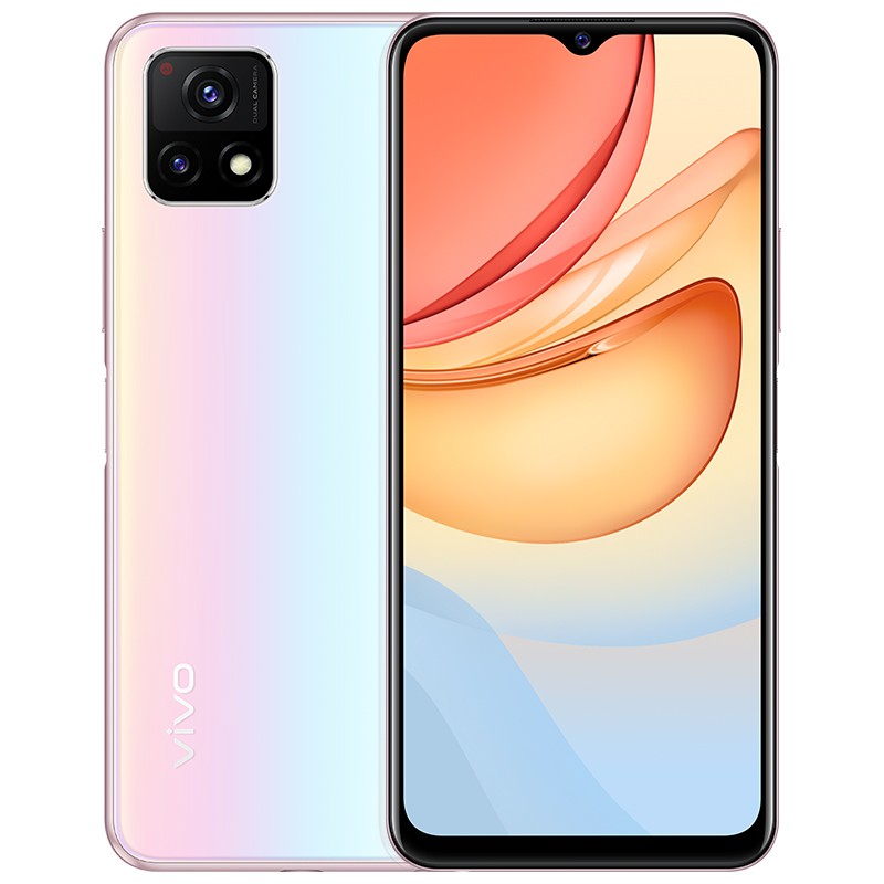 vivo 5G大屏智能手机