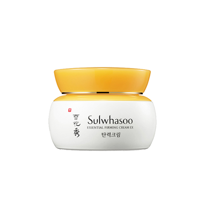 雪花秀 滋盈紧致面霜