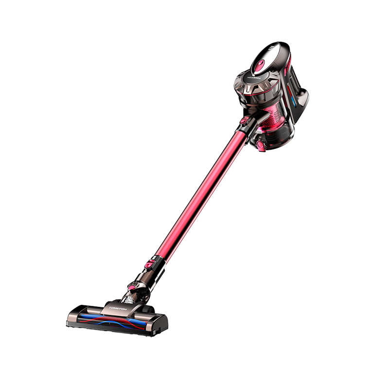 斐纳 静音大吸力吸尘器