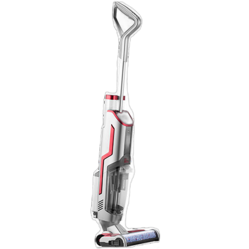 忠正 智能低噪洗地机