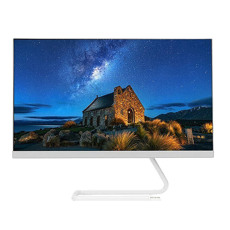 联想 丰富接口配置一体机电脑