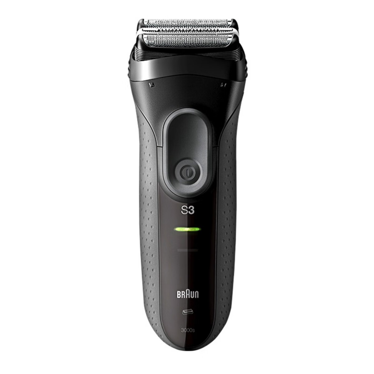 博朗浮动刀头电动剃须刀