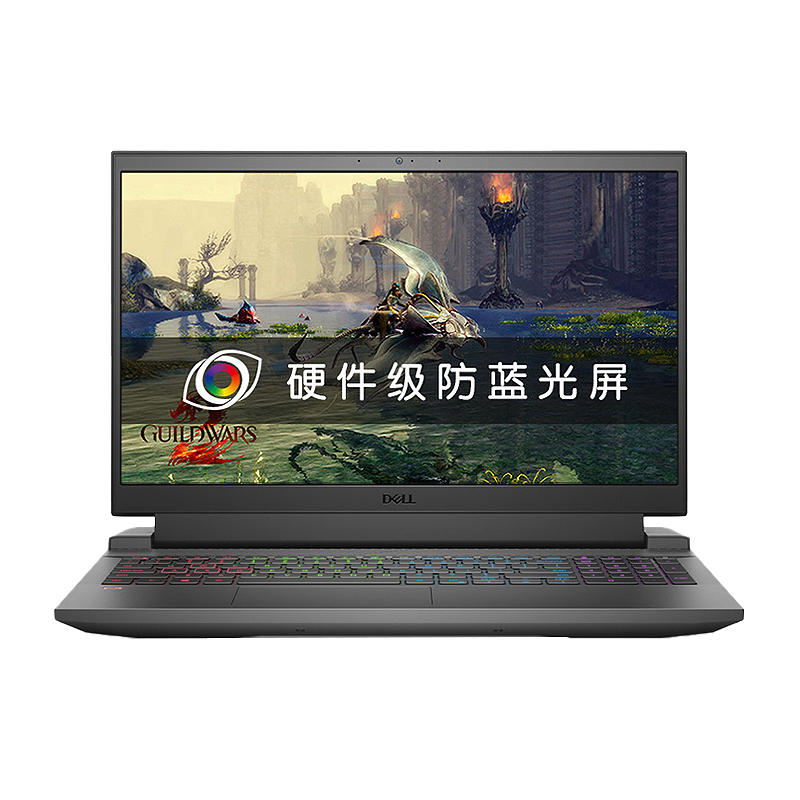 戴尔 RTX3060显卡游戏本