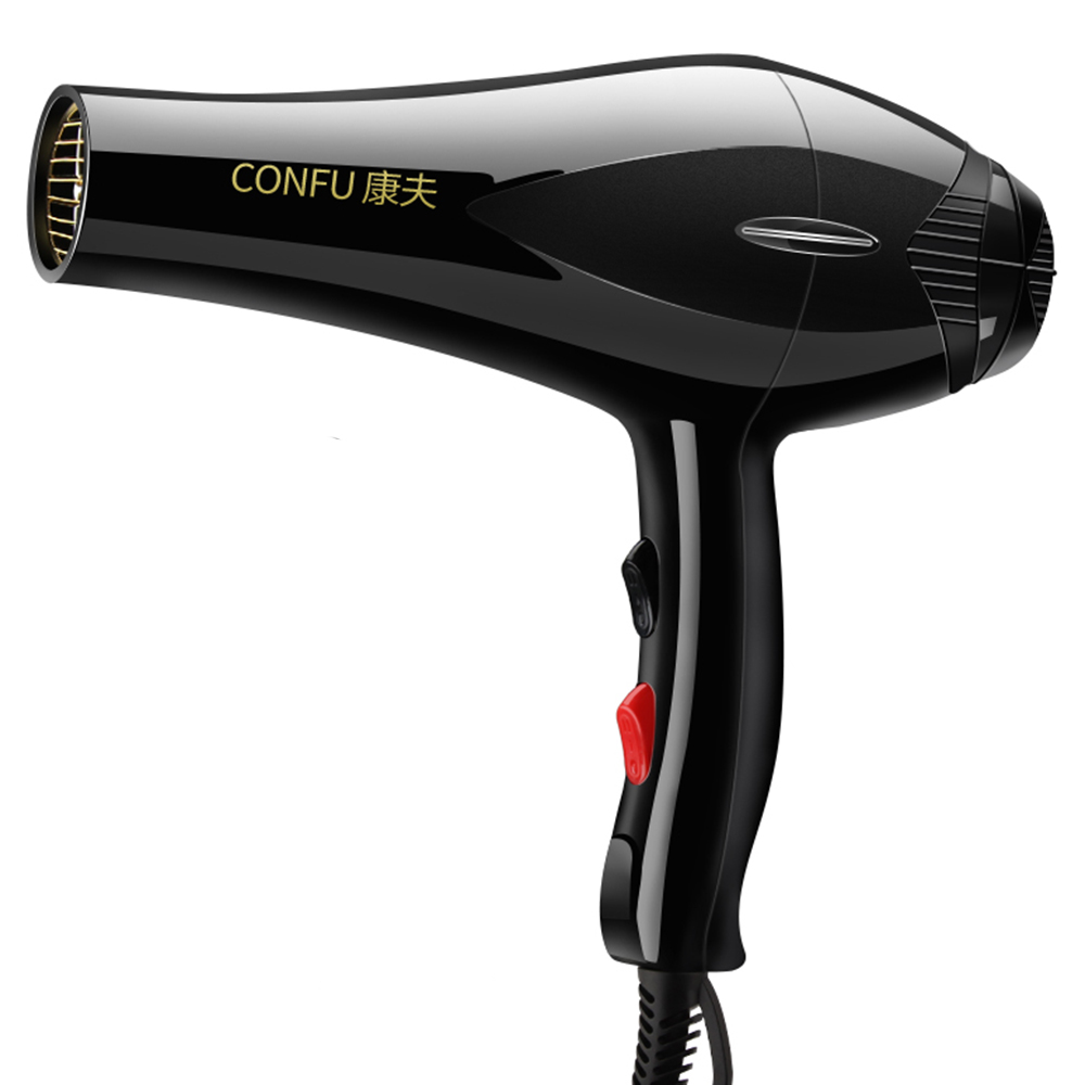 康夫 蓝光呵护吹风机
