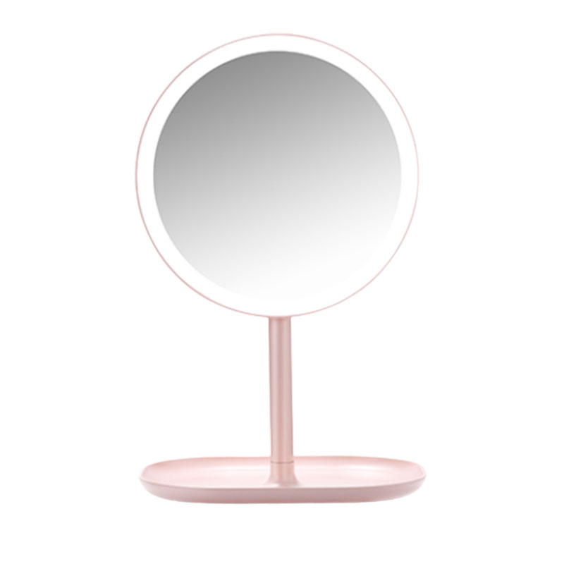 绿巨能 无色差化妆镜