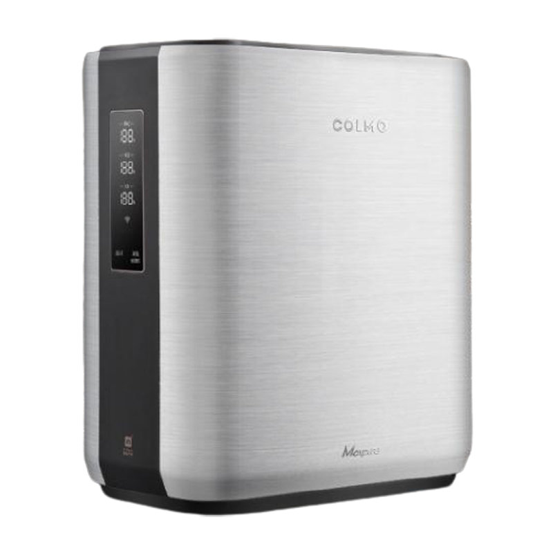 COLMO 双出水净水器
