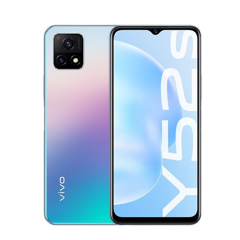 vivo 4800万摄像手机