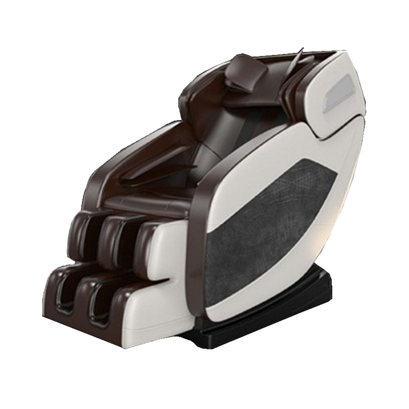 健力士 脚底指压按摩椅