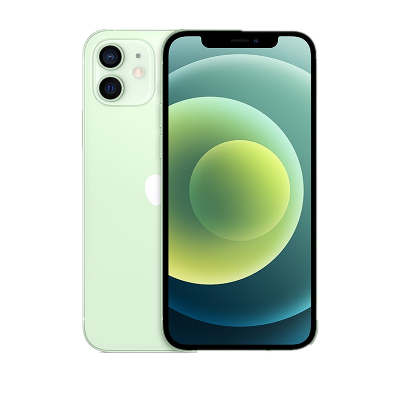 Apple 仿生芯片手机