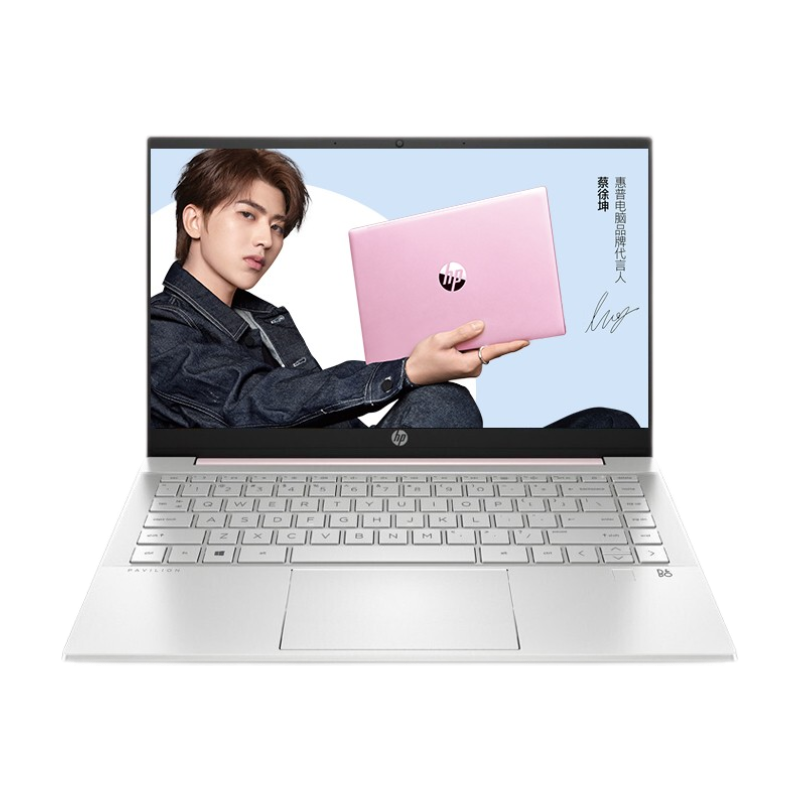 惠普 背光键盘笔记本