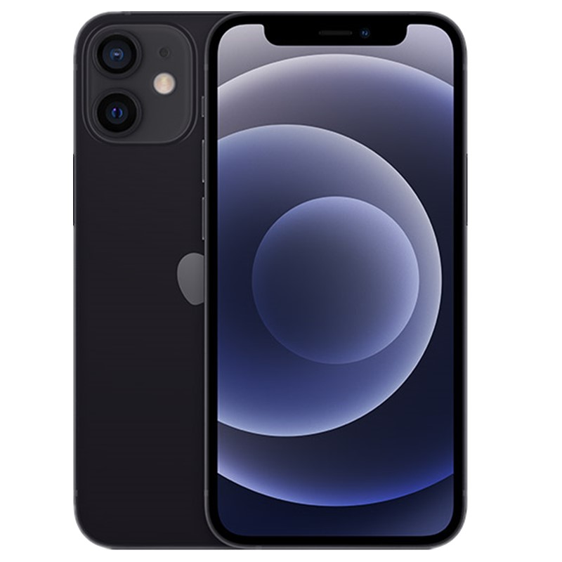 Apple12mini强芯手机