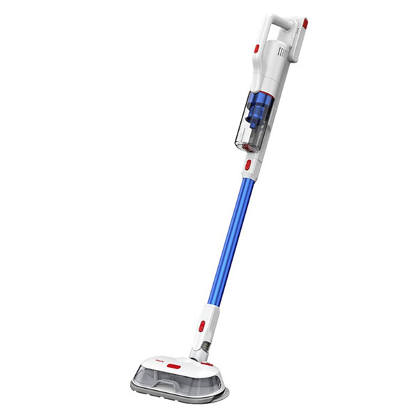 玮思特超大尘杯吸尘器