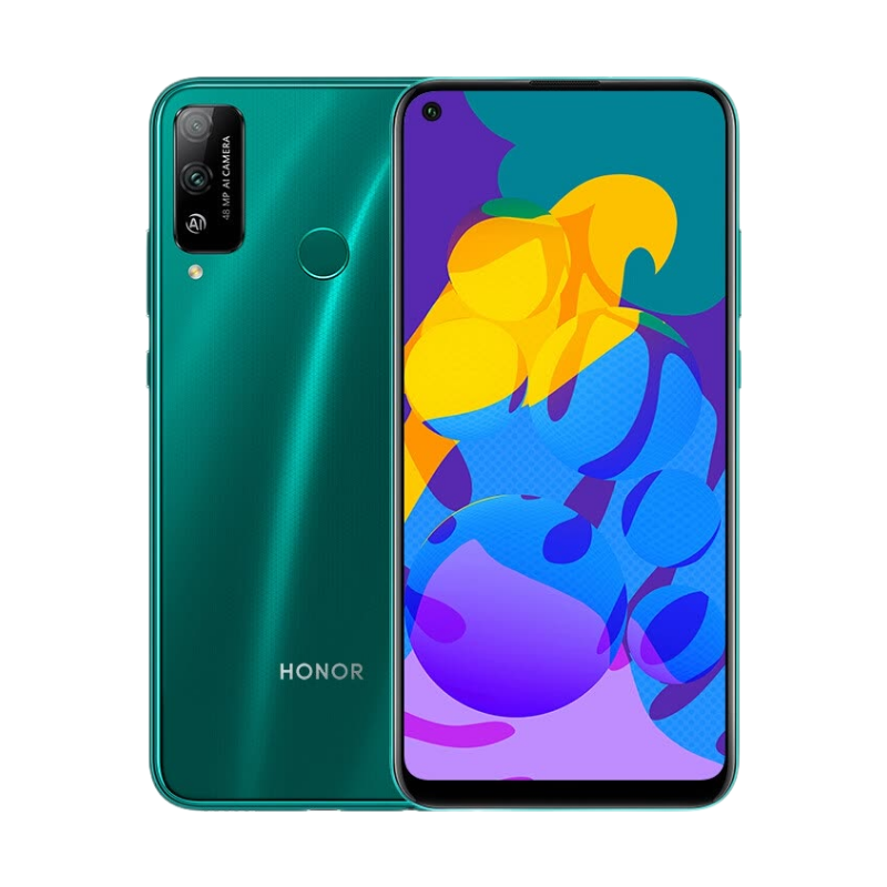 荣耀 魅眼屏手机