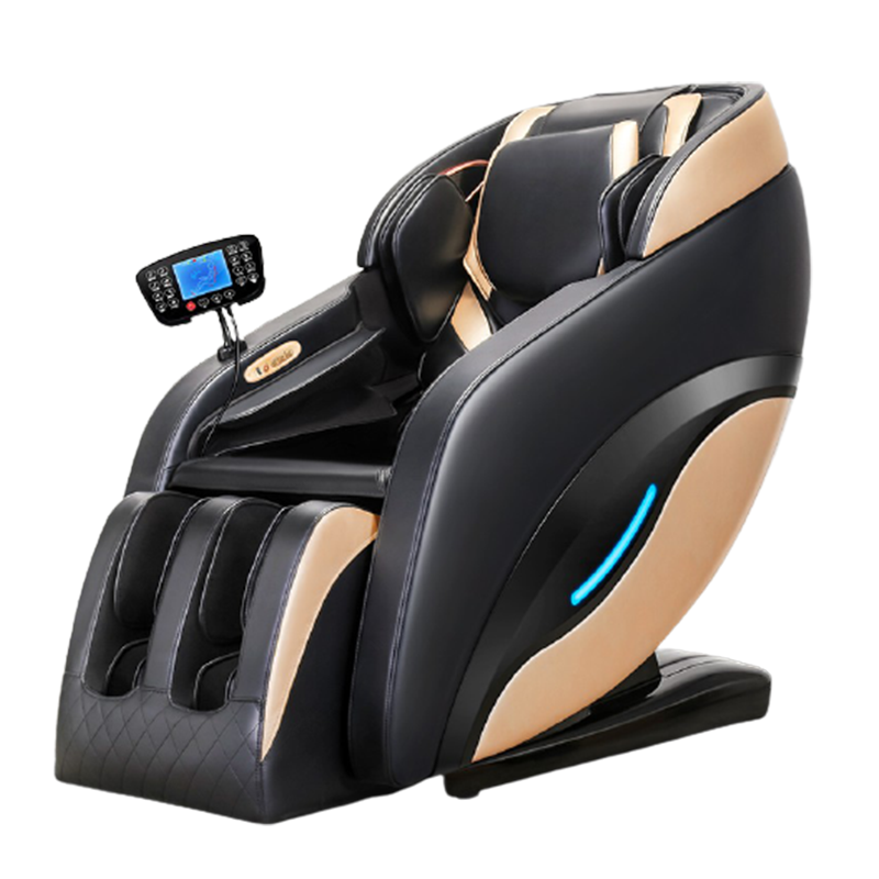 乐尔康 可加热智能按摩椅