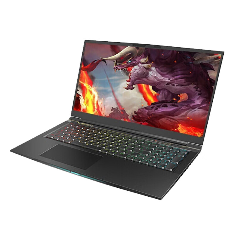 机械革命 机械键盘 游戏本