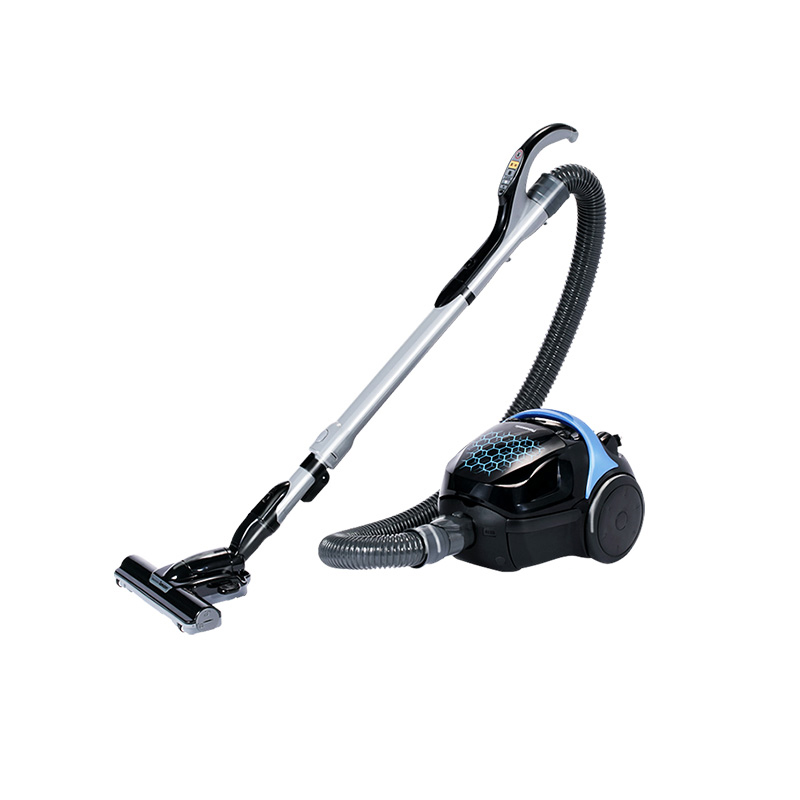 松下 家用卧式有线洗地机