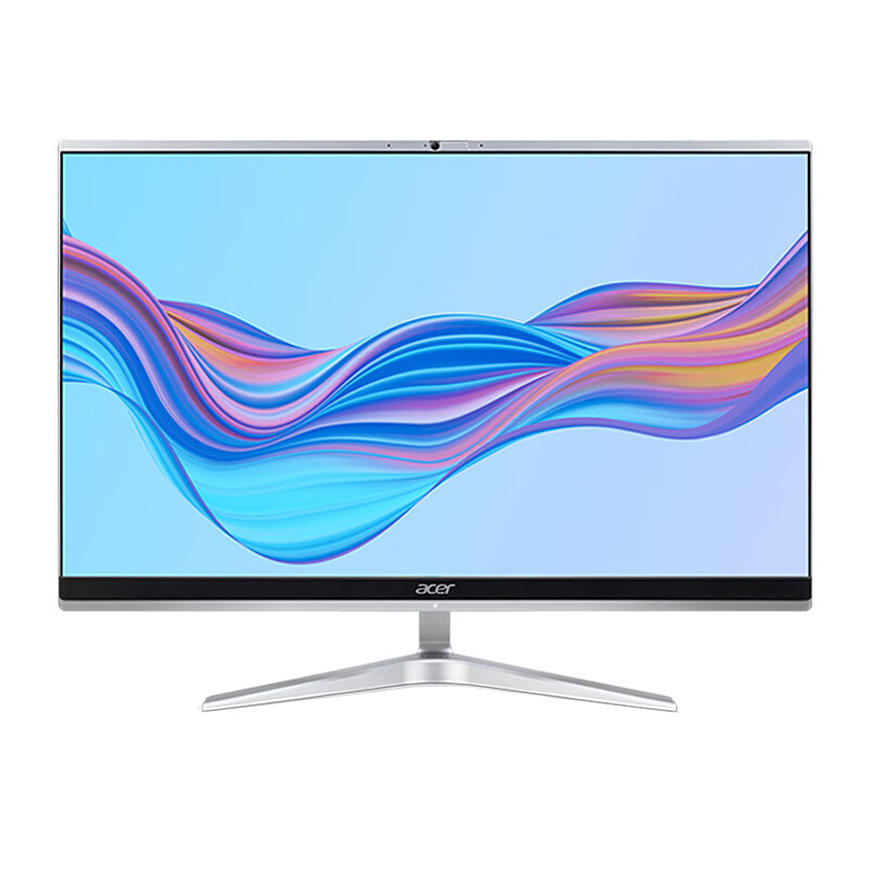 宏碁 雷电4接口 一体机