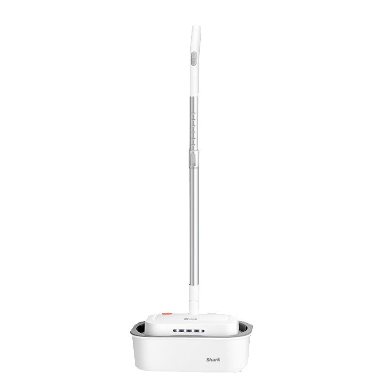 鲨客无线手持电动拖把
